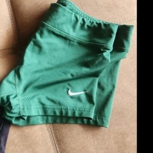 Nike shorts
